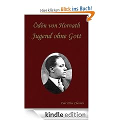 Jugend ohne Gott