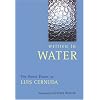 Written In Water: The Collected Prose Poems