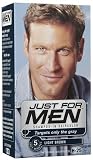 Just For Men Shampoo-In of 4)