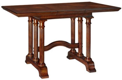 Francis Counter height Dining Table, 38