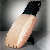 Sanelli 950805 Oak Wood ALA 5 Pc.