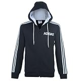 adidas Lineage Full Zip Hoody Mens
