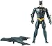 Batman Missions Stealth Glider Batman Figure