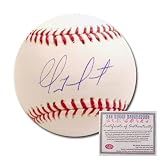Geovany Soto Chicago Cubs Hand Signed Rawlings MLB Baseball
