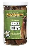 Beef Chips Organic 10.50 Ounces