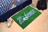 Georgia College and State University Bobcats 20 x 30 Starter Mat