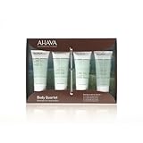 Ahava Body Quartet Gift Set