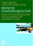 Moderne (Staats)B�rgerschaft