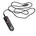 SMDV Remote Shutter Release Cable for Olympus  E-400, E-410, E-420, E-450, E-510, E-520, E-620, SP-57DUZ, SP-560EZ, SP-550EZ, SP-510EZ, E-PL2, E-PL3, E-P2, E-P3, E-M, OM-D E-M5, Replaces Olympus RM-UC1