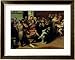 An Anatomy Lesson for Artists Framed Art Poster Print by Bartolomeo Passarotti, 33x27