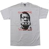 ExileBalls(Tシャツ)(グレー)(Mサイズ)(HWZCI-21142)