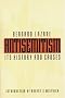 Antisemitism: Its History and Causes Antisemitism: Its History and Causes