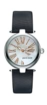 Pierre Cardin Women's Time Couture Collection Premier Strap Watch #PC67812103011