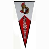Ottawa Senators NHL Classic Pennant (17.5x40.5)