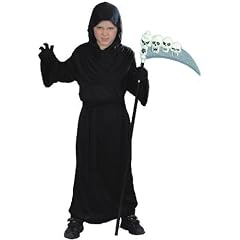 Horror Robe Kostüm Kinder Kinderkostüm Horrorrobe 3-5 J