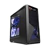 ZALMAN ATX ミドルタワーケース Z9 PLUS