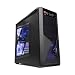Zalman - Z9PLUS - Bo�tier pour PC sans alimentation - USB - Noir