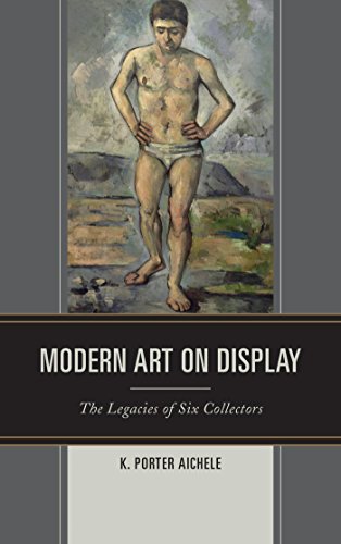 Modern Art on Display: The Legacies of Six Collectors