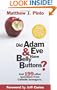 Did Adam and Eve Have Belly Buttons?: And 199 Other Questions from Catholic Teenagers