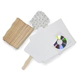 Cathy'S Diy Designer Fan Program Paper Kit