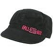 Fall Out Boy - Pink Logo Cadet Cap