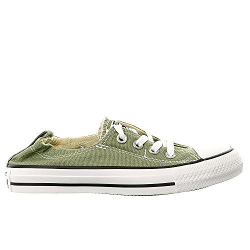 CONVERSE Womens Chuck Taylor Shoreline Slip On Fashion Sneaker
