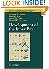Development of the Inner Ear (Springer Handbook of Auditory Research)