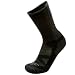 Synthetic Socks - Lorpen Primaloft Midweight Hiker Socks,Graphite,X-Large