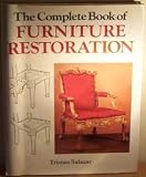 Complete Book of Furniture Restoration