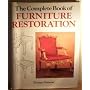 Complete Book of Furniture Restoration