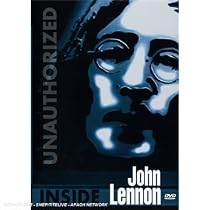 Inside John Lennon (Unauthorized)
