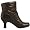 Madden Girl Women's Victorea Ankle Boot,Brown Paris,7.5 M US