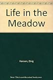 Life in the meadow