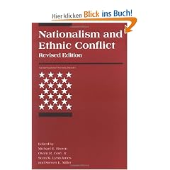 Nationalism and Ethnic Conflict, Revised Edition (International Security Readers)