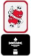 Adult Swim Aqua Teen Hunger Force Playing Cards in Collector's Tin