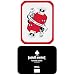 Adult Swim Aqua Teen Hunger Force Playing Cards in Collector's Tin