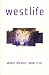 Westlife: Where Dreams Come True [VHS]