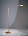 6450-1-P1 Holtkotter Lighting Halogen Pharmacy Lamp with Dimm-System 