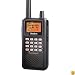 Uniden BC346XT Handheld TrunkTracker III Analog Police Scanner
