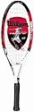 Wilson Federer 23 Junior Tennis Racquet (Size - 3-5/8)