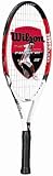 Wilson Federer 23 Junior Tennis Racquet (Size - 3-5/8)