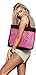 Victoria's Secret Color Block Tote Summer 2015 Pink/Red