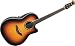 Ovation CDX24 Celebrity Series Guitar Acoustic Electric Guitar (Sunburst)