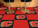Fan Mats 10684 NHL - Calgary Flames 18