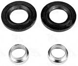 Four Seasons 24336 Suction Or Discharge Gasket