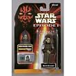 Star Wars Episode 1 Rune Haako Action Figure