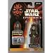 Star Wars Episode 1 Rune Haako Action Figure