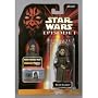 Star Wars Episode 1 Rune Haako Action Figure