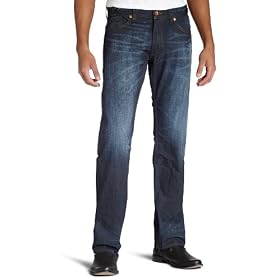 Levi's Mens 514 Slim Straight Waist Tab Jean