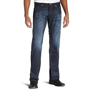 Levi's Mens 514 Slim Straight Waist Tab Jean